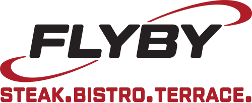 FLYBY Steakhouse 2024